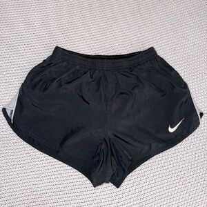 Women’s Nike running shorts